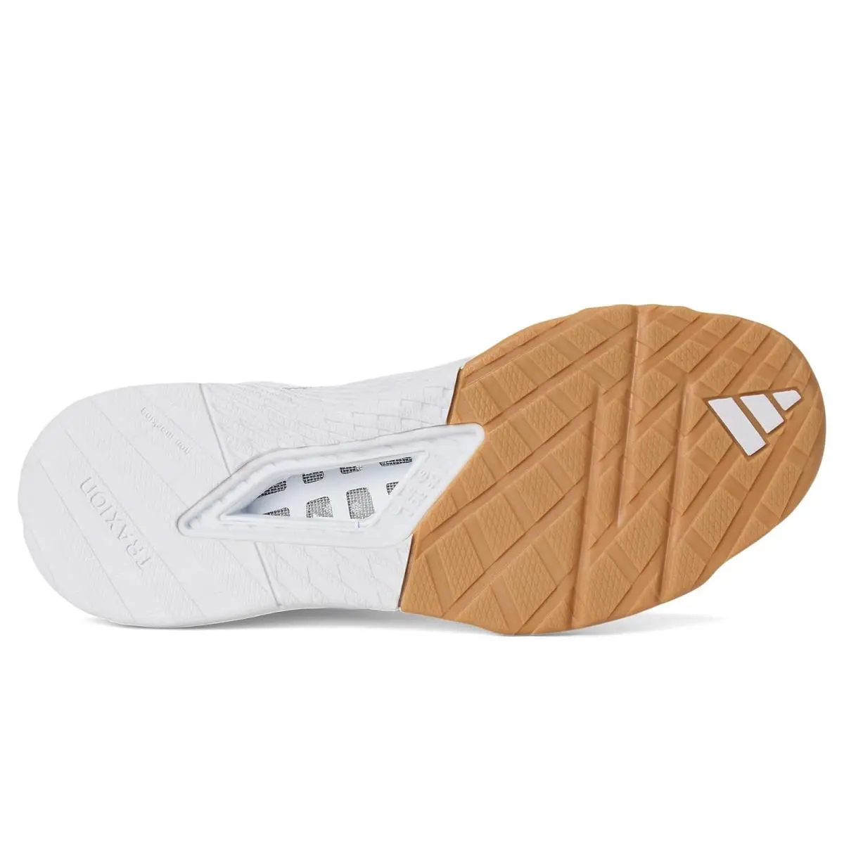 Adidas shoes - White/Crystal White/Crystal White 1
