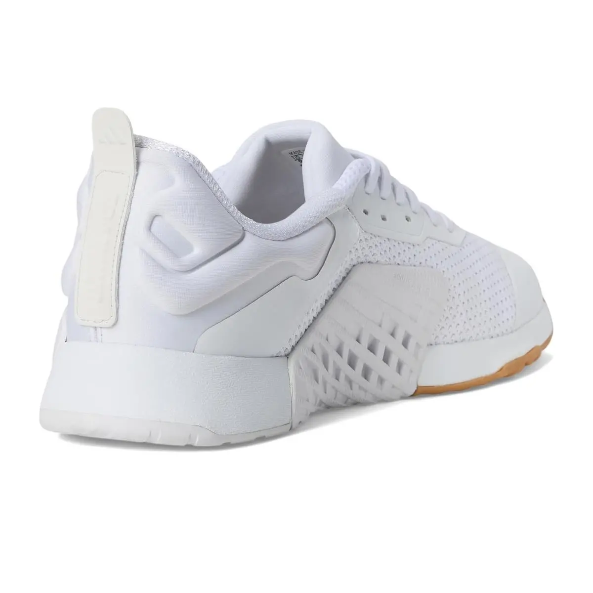 Adidas shoes - White/Crystal White/Crystal White 3