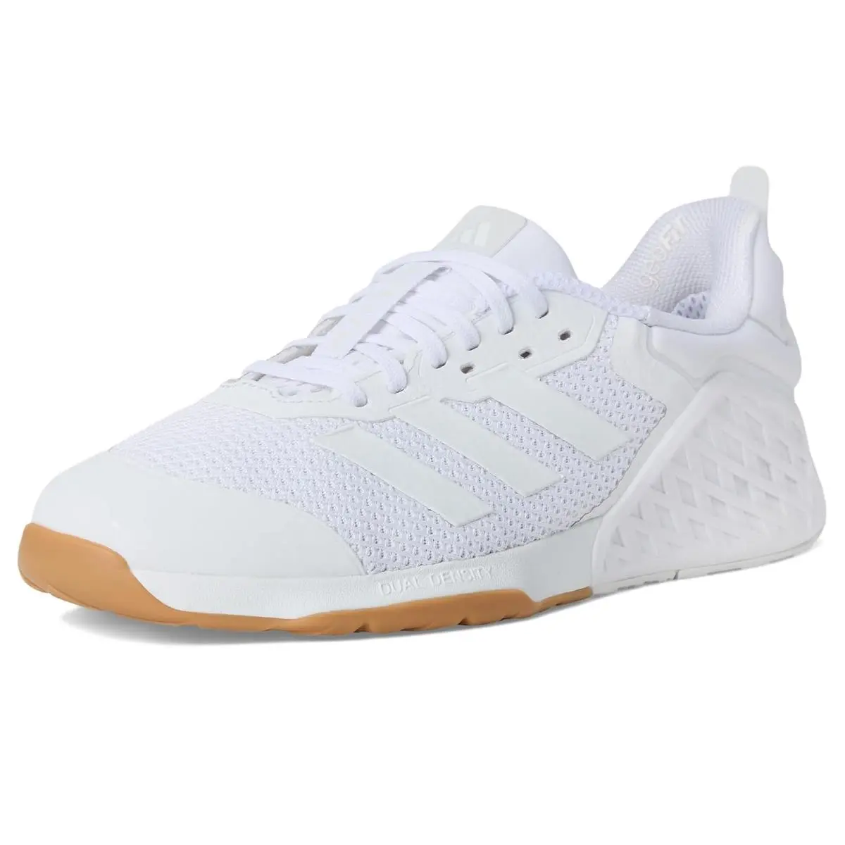 Adidas shoes - White/Crystal White/Crystal White 5
