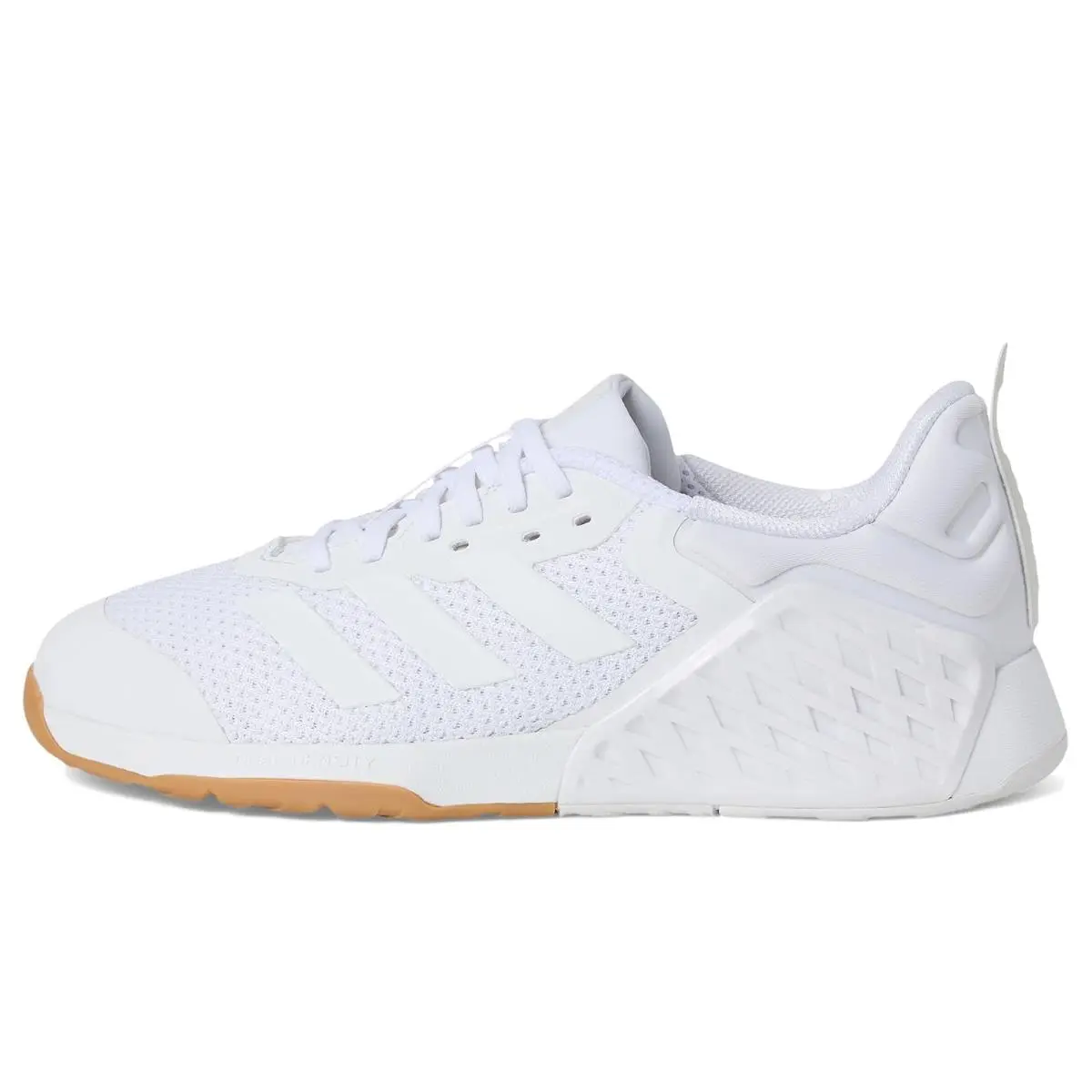 Adidas shoes - White/Crystal White/Crystal White 9