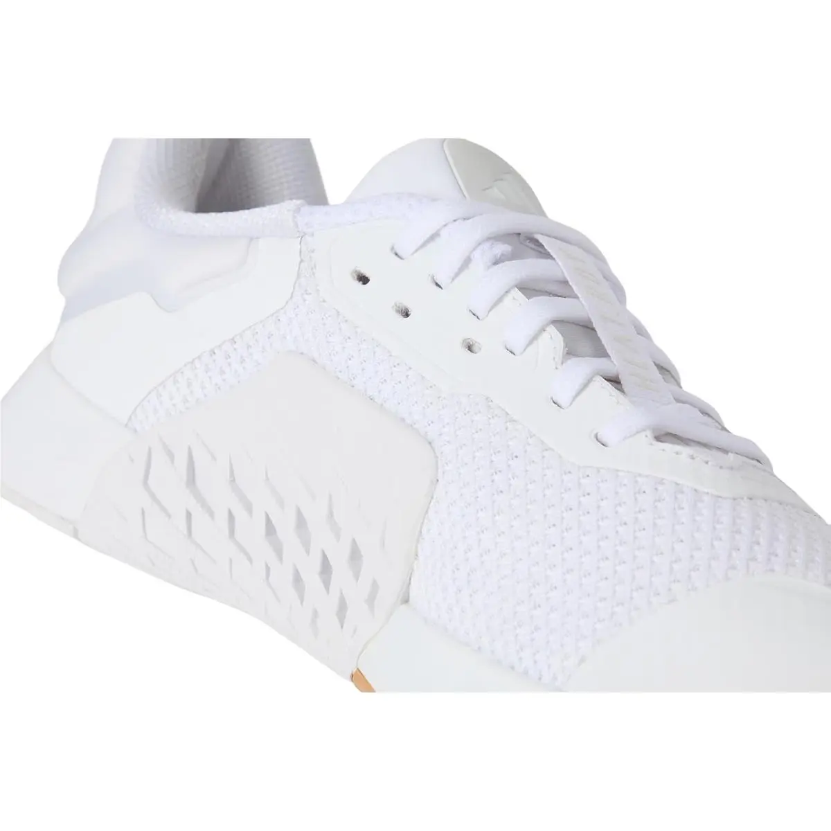 Adidas shoes - White/Crystal White/Crystal White 11