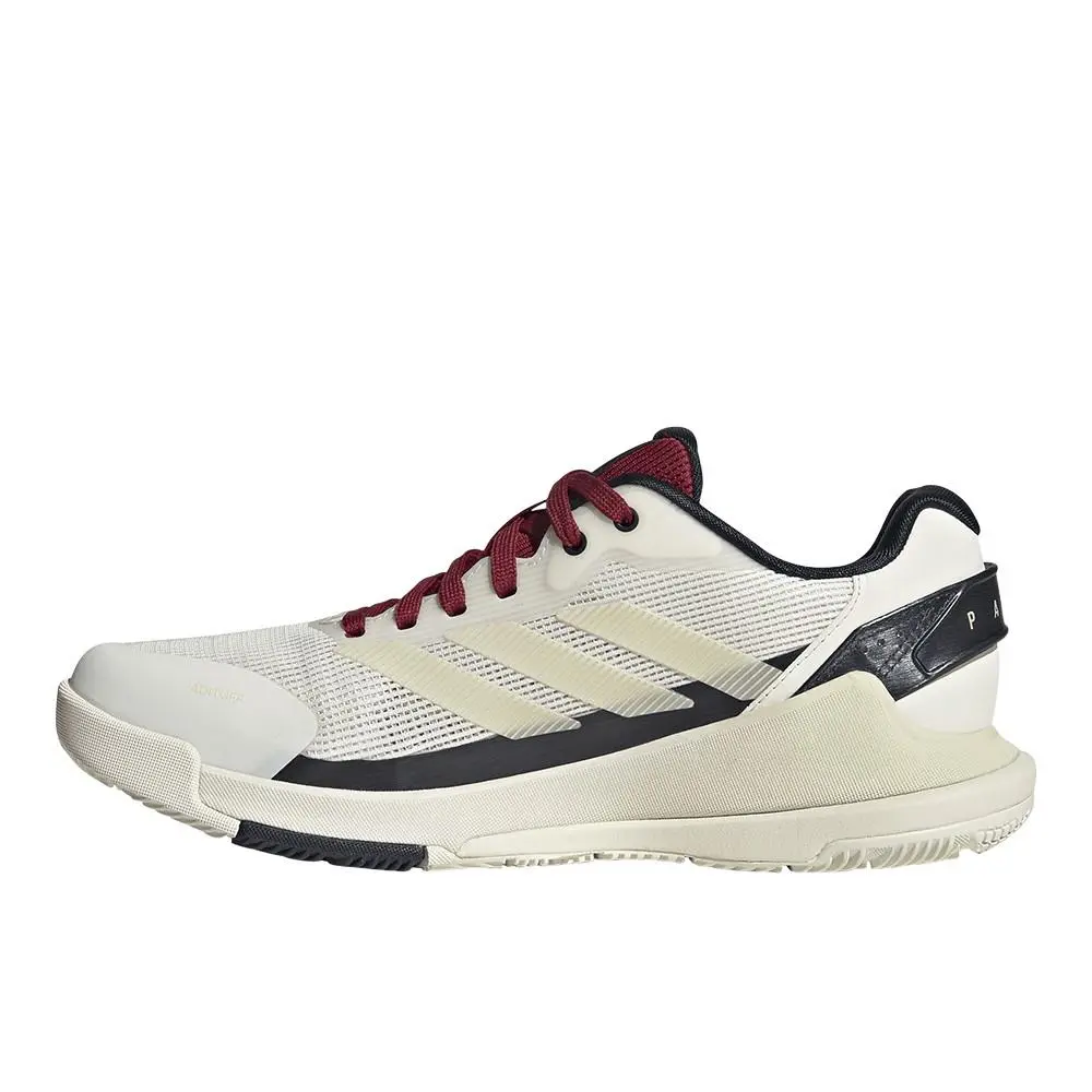 Adidas shoes - adidas Crazyquick Lightstrike Padel - Crazyquick Lightstrike Padel - KJ3653 - White 1