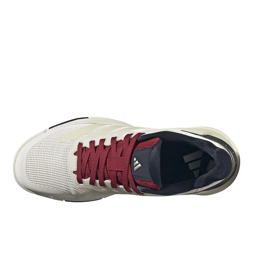 Adidas shoes - adidas Crazyquick Lightstrike Padel - Crazyquick Lightstrike Padel - KJ3653 - White 2