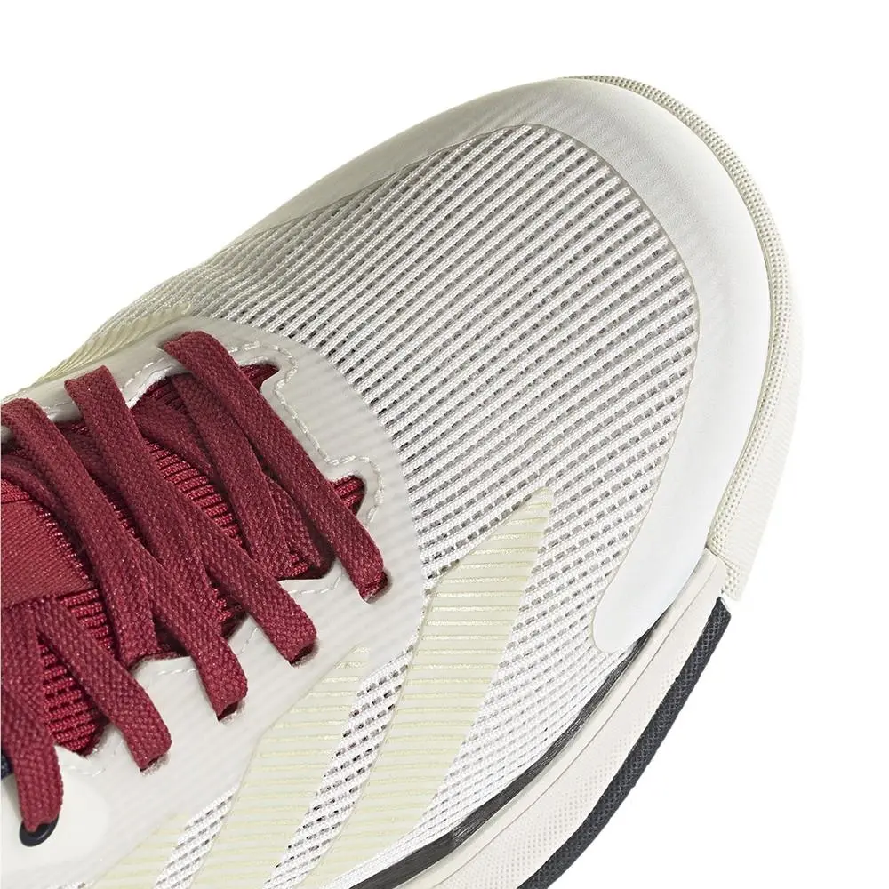 Adidas shoes - adidas Crazyquick Lightstrike Padel - Crazyquick Lightstrike Padel - KJ3653 - White 5