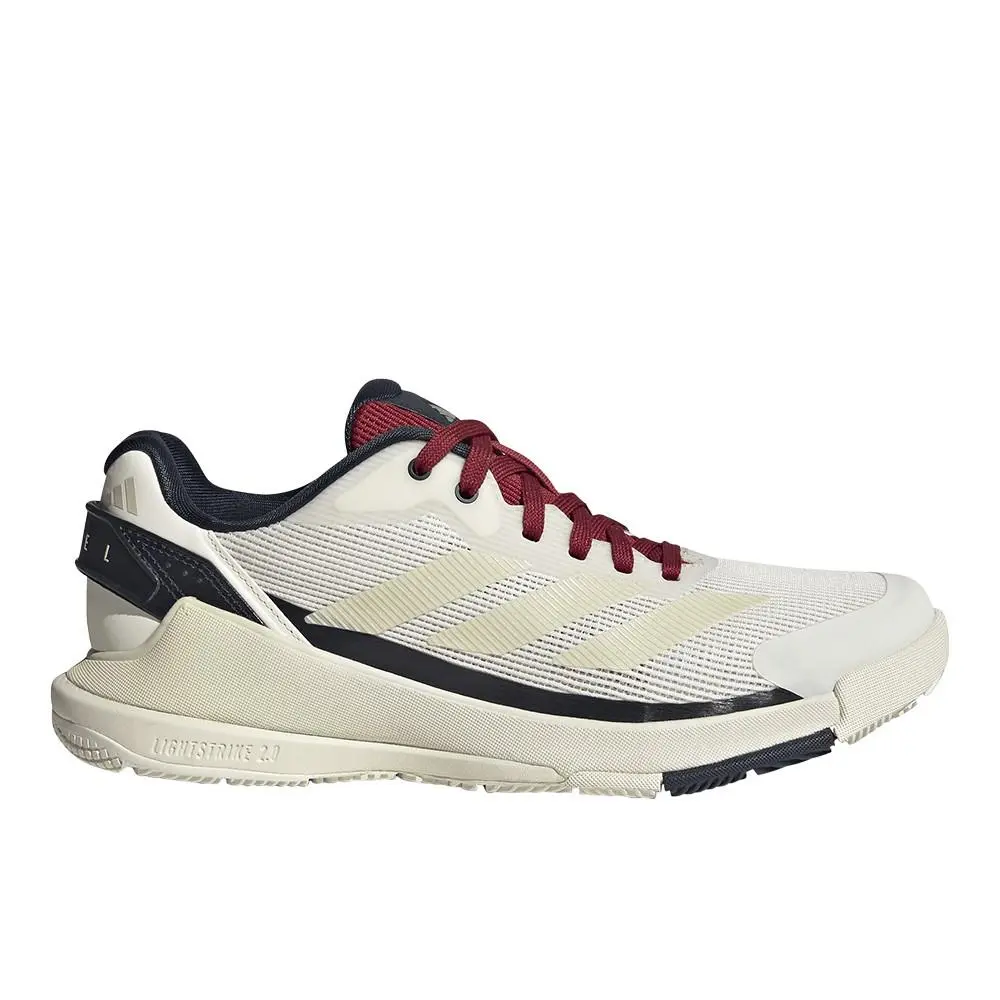 Adidas shoes - adidas Crazyquick Lightstrike Padel - Crazyquick Lightstrike Padel - KJ3653 - White 7