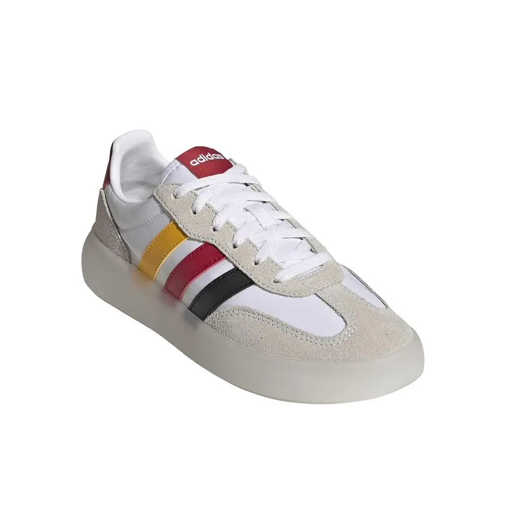 Adidas shoes - adidas Breaknet 3.0 Soccer - Breaknet Soccer - SB1158-HQ9462 - White 0
