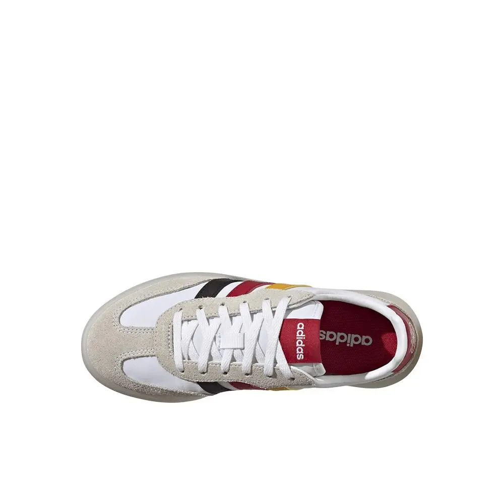 Adidas shoes - adidas Breaknet 3.0 Soccer - Breaknet Soccer - SB1158-HQ9462 - White 10