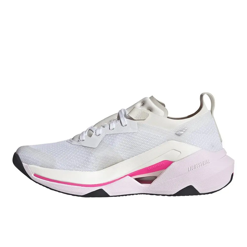 Adidas shoes - adidas Rapidmove Pro Training - Rapidmove Pro Training - JP8783 - Silver, White 9
