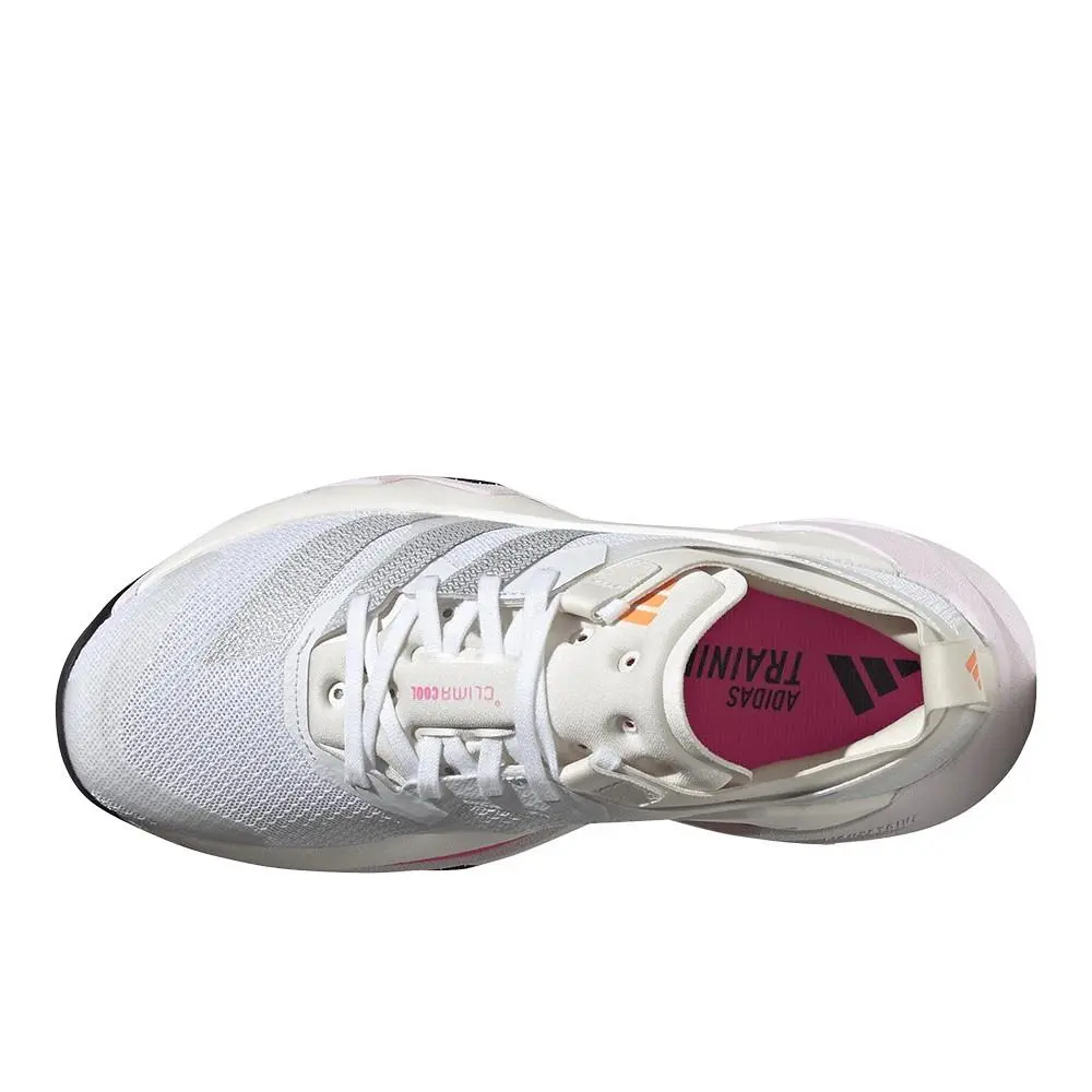 Adidas shoes - adidas Rapidmove Pro Training - Rapidmove Pro Training - JP8783 - Silver, White 10