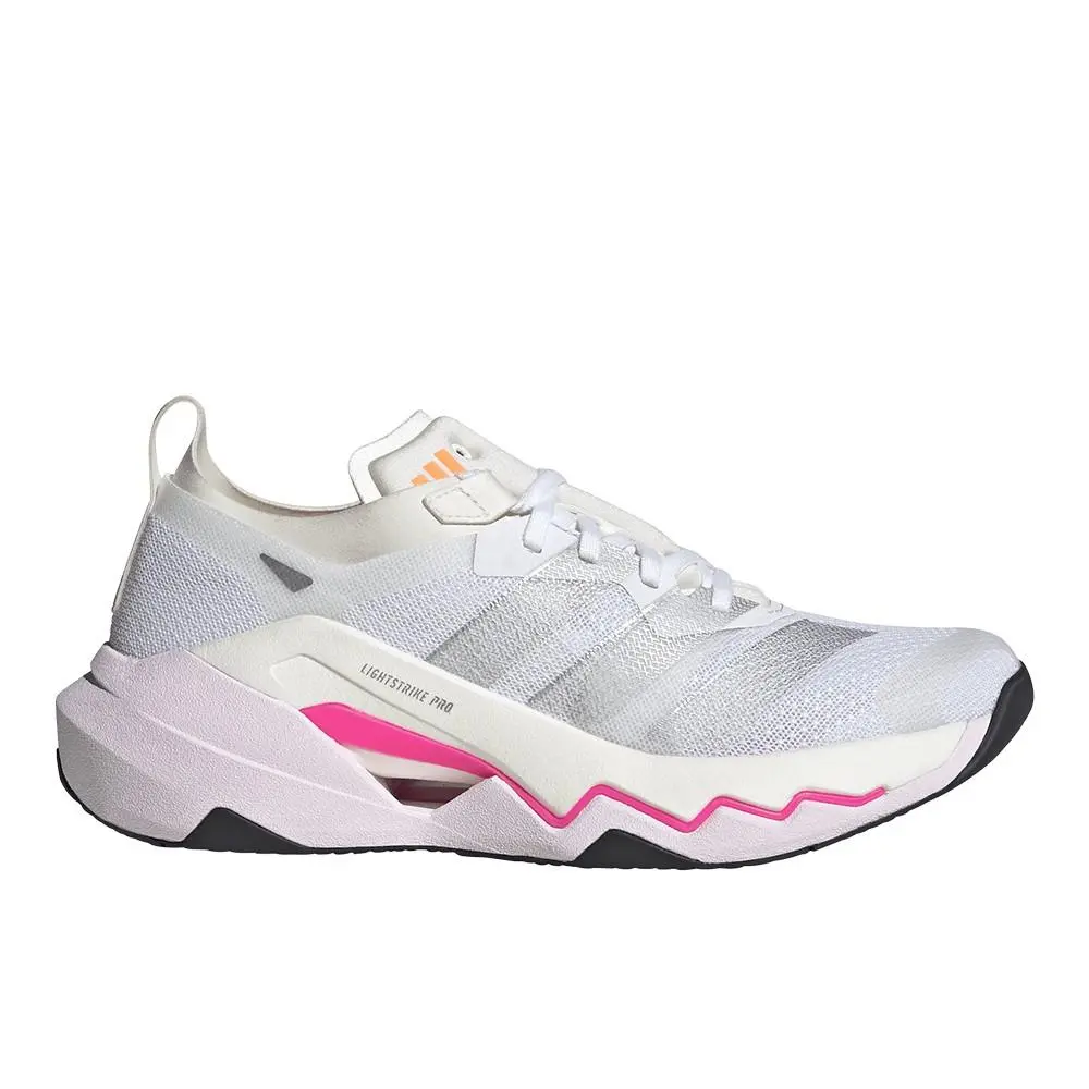 Adidas shoes - adidas Rapidmove Pro Training - Rapidmove Pro Training - JP8783 - Silver, White 7