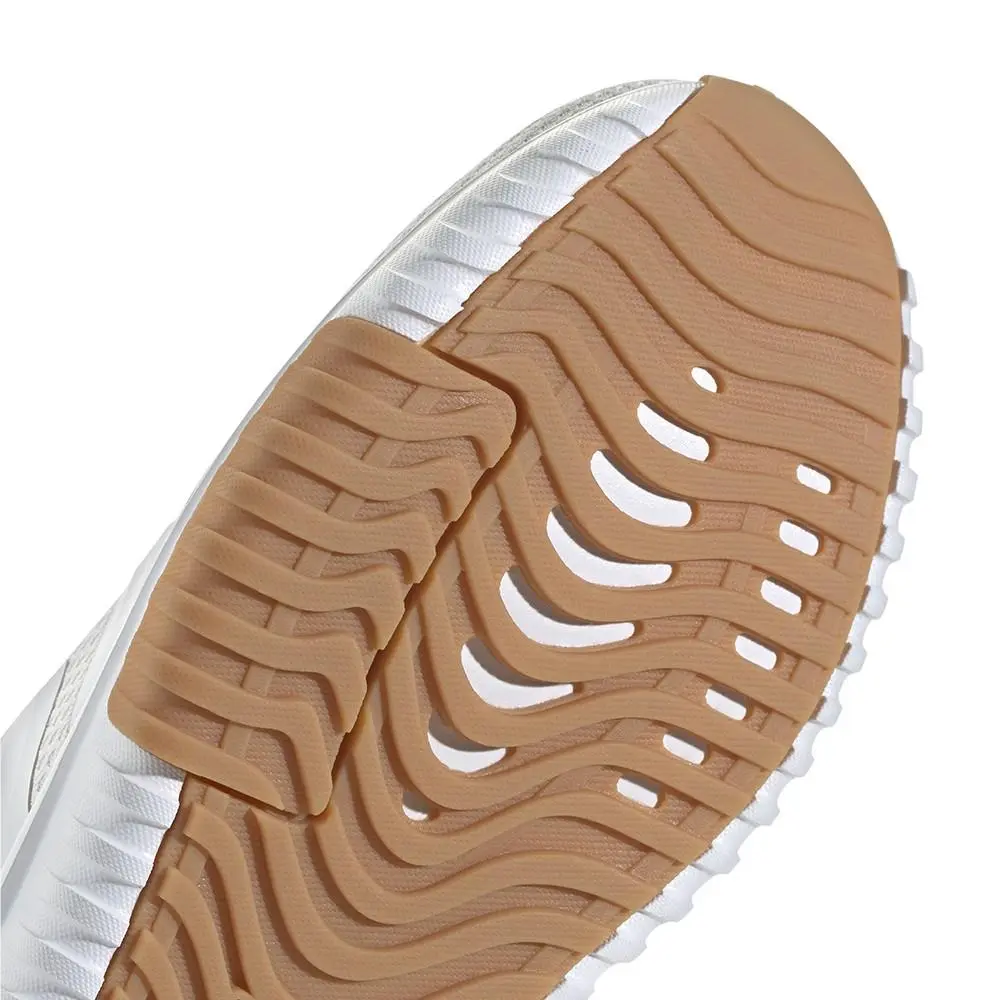 Adidas shoes - adidas Kaptir 4.0 - Kaptir - JR8532 - White 5
