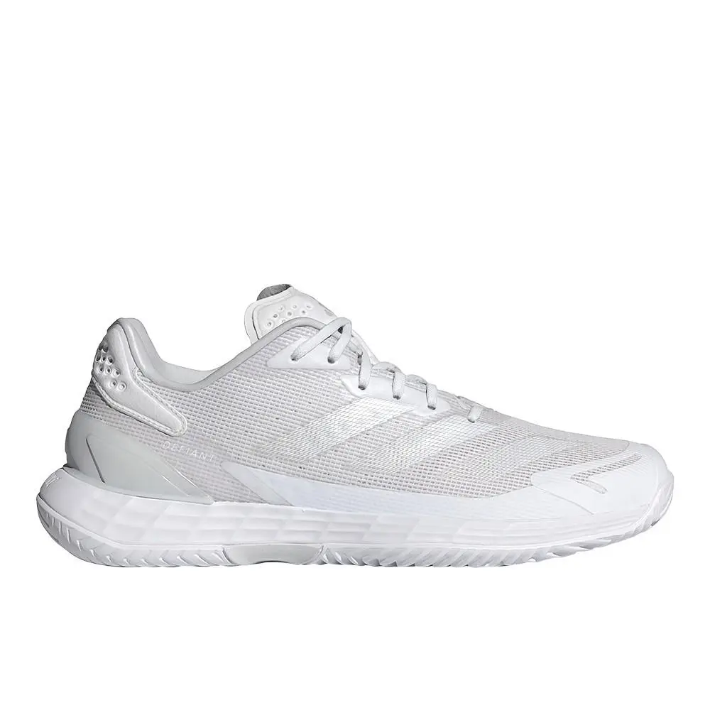 Defiant Speed 2 Tennis Womens White Sneakers Athletic Shoes SB1158-ID569 by Adidas