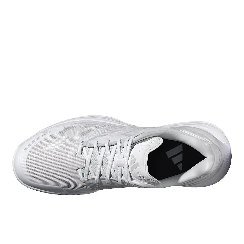 Adidas shoes - adidas Defiant Speed 2 Tennis - SB1158-ID5696 - White 2