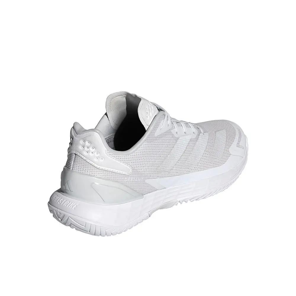 Adidas shoes - adidas Defiant Speed 2 Tennis - SB1158-ID5696 - White 4