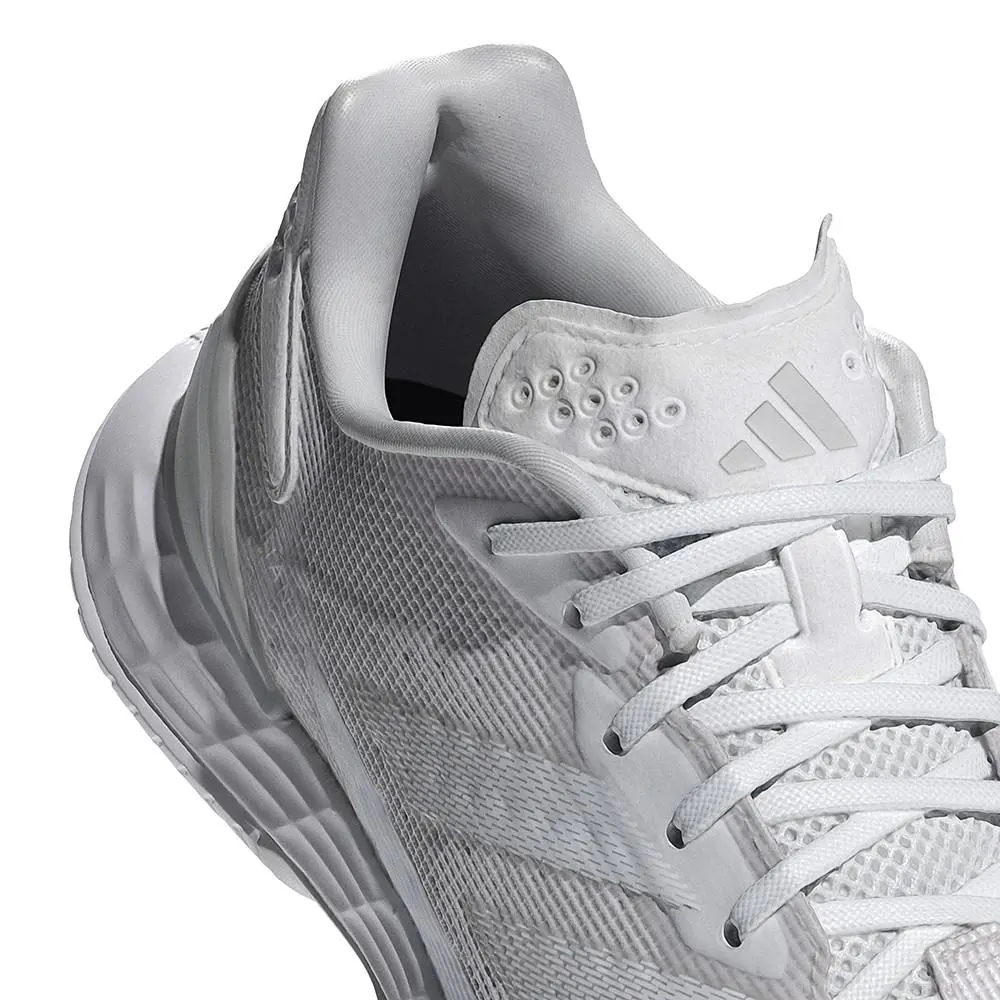 Adidas shoes - adidas Defiant Speed 2 Tennis - SB1158-ID5696 - White 5