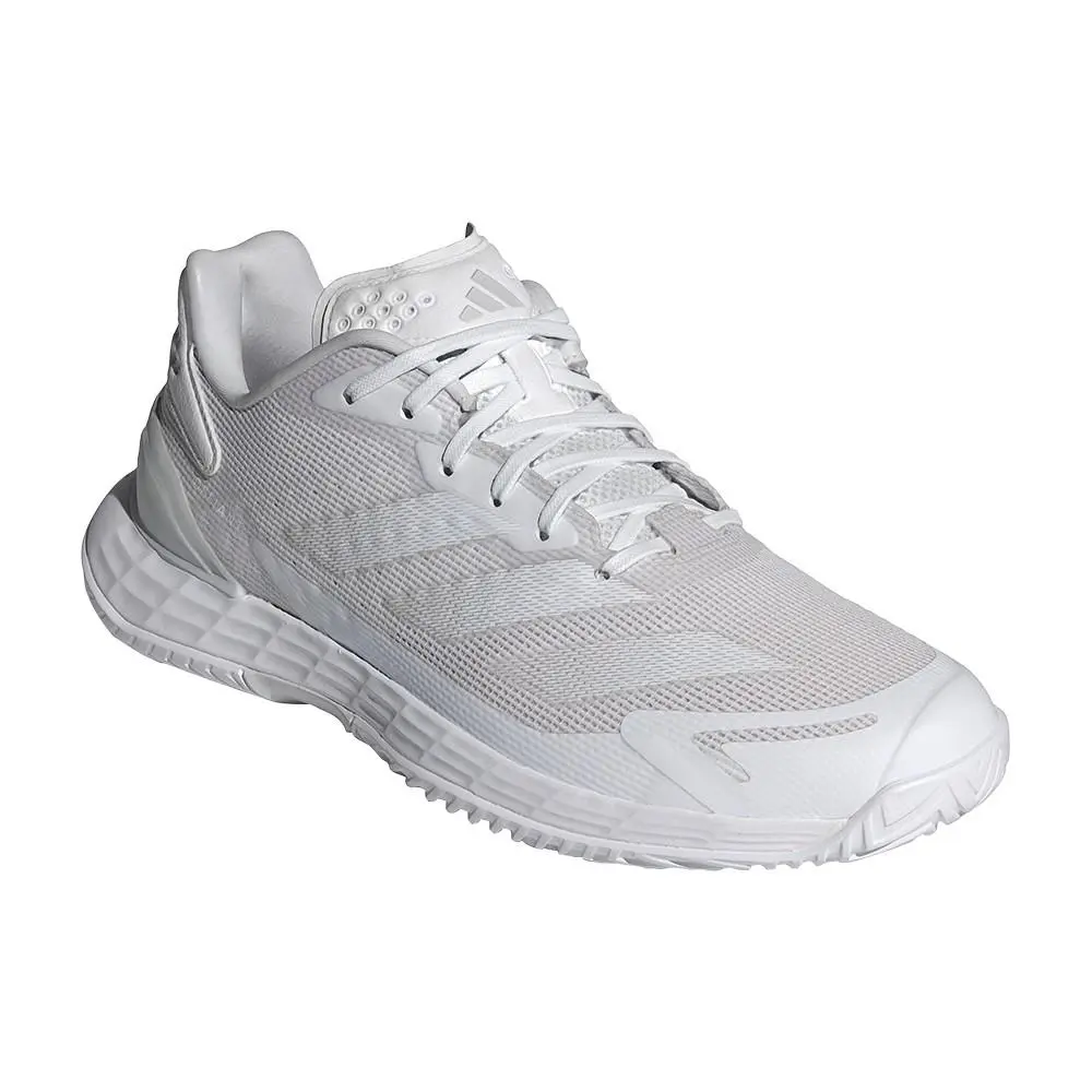 Adidas shoes - adidas Defiant Speed 2 Tennis - SB1158-ID5696 - White 8