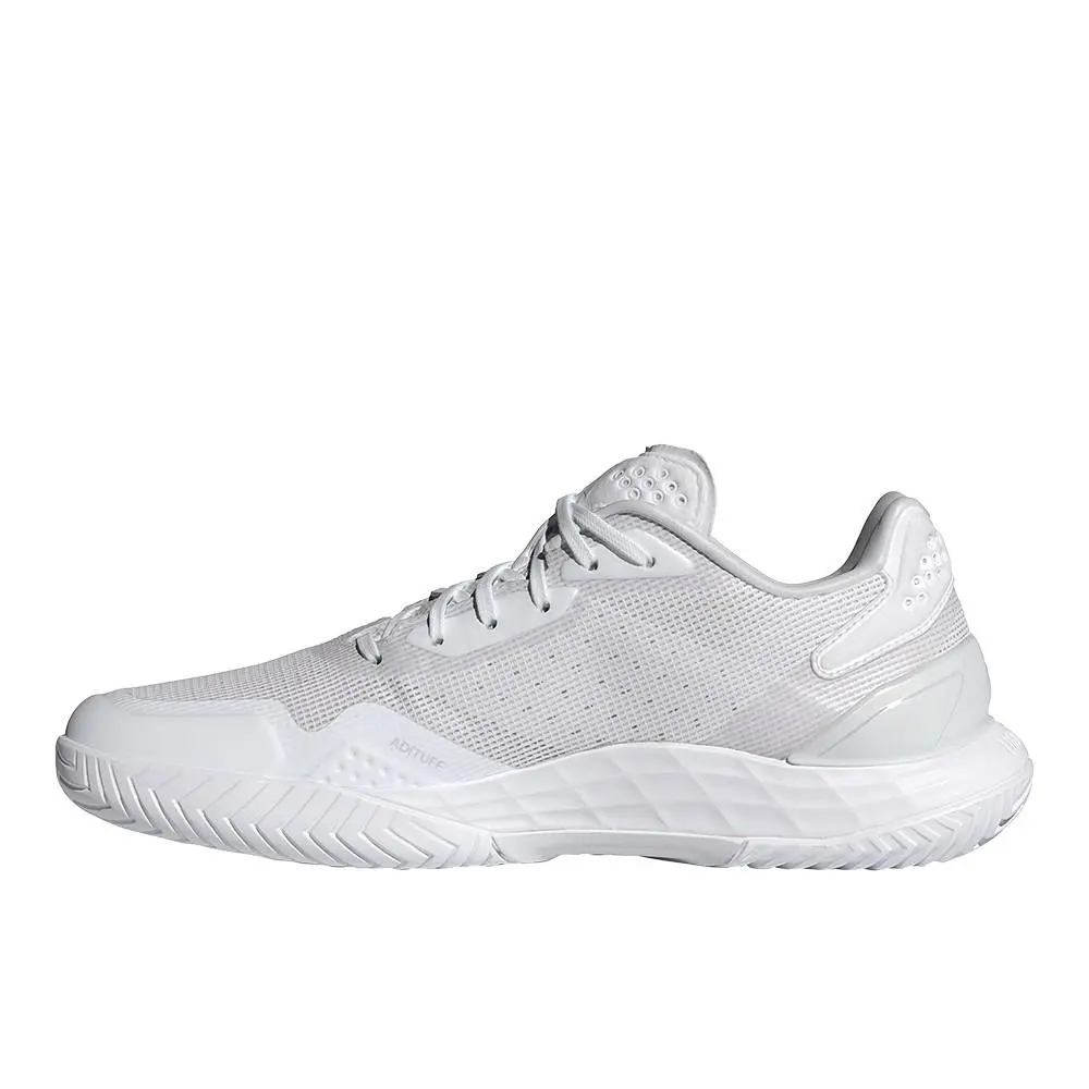 Adidas shoes - adidas Defiant Speed 2 Tennis - SB1158-ID5696 - White 9