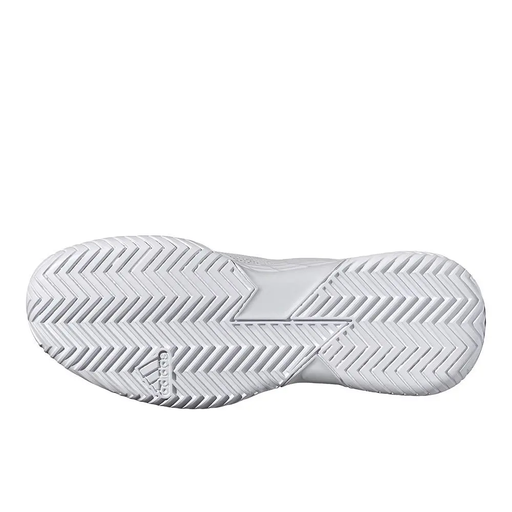 Adidas shoes - adidas Defiant Speed 2 Tennis - SB1158-ID5696 - White 11