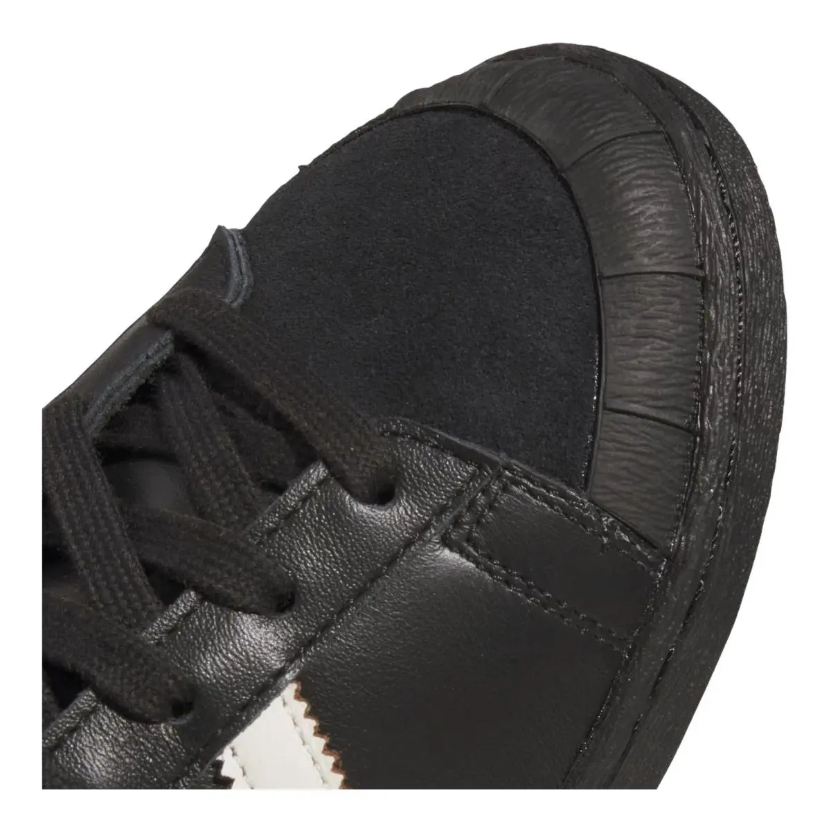 Adidas shoes - Jabbar Lo Trainers - Jabbar Trainers - KI8523 - Core Black/Off White/Gold Metallic 2