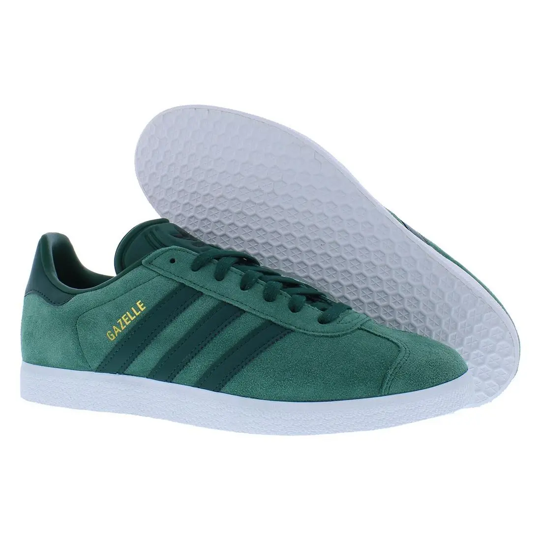 Adidas Gazelle Suede Mens Shoes
