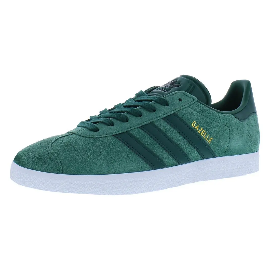 Adidas shoes - Tech Forest/Collegiate Green/Foot Wear White, Main: Green 5