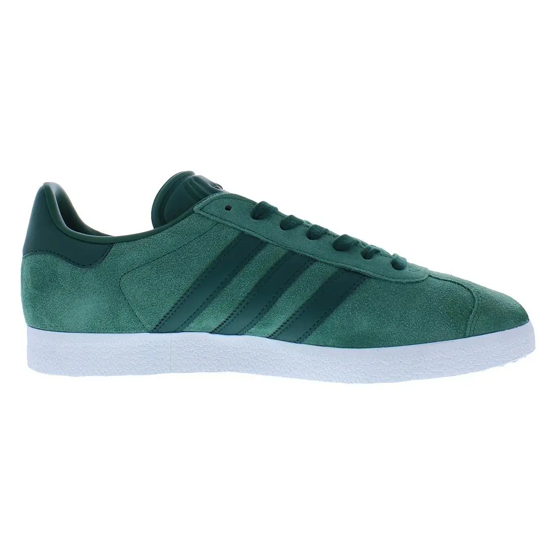 Adidas shoes - Tech Forest/Collegiate Green/Foot Wear White, Main: Green 6