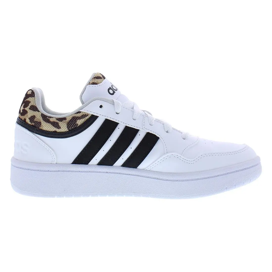 Adidas shoes - Cloud White/Core Black/Grey Two, Main: White 1