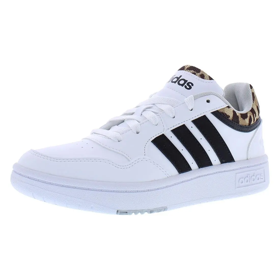 Adidas shoes - Cloud White/Core Black/Grey Two, Main: White 4
