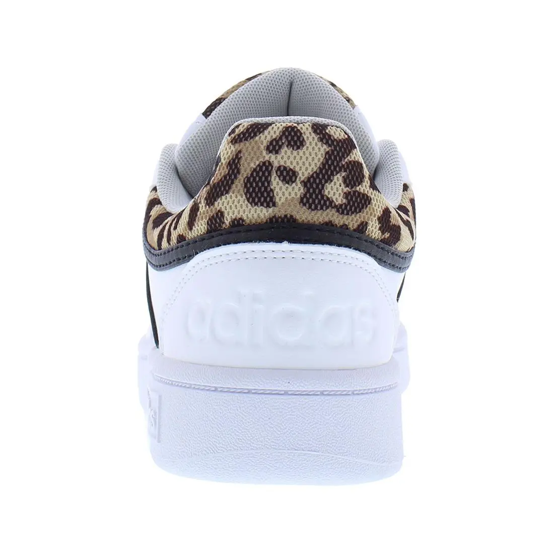 Adidas shoes - Cloud White/Core Black/Grey Two, Main: White 6