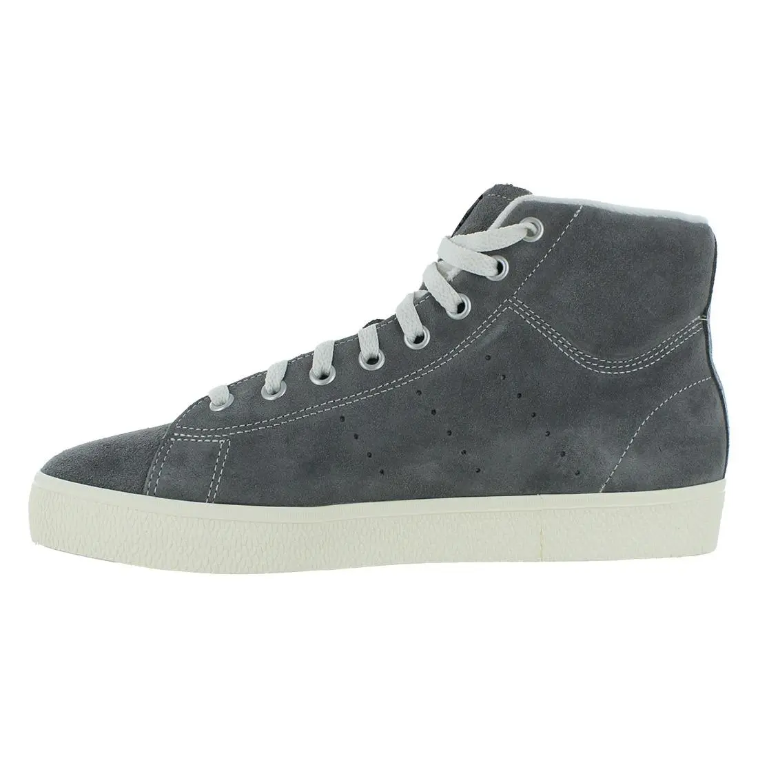 Adidas shoes - Grey Four/Cloud White/Gum, Main: Grey 1