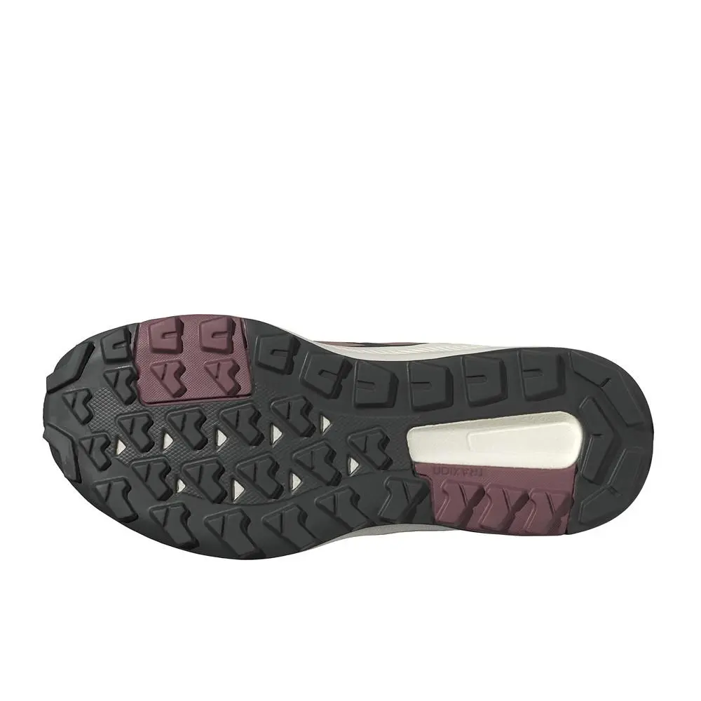 Adidas shoes - adidas Terrex Anylander Hiking - Terrex Anylander Hiking - JI1316-A - Pink 3