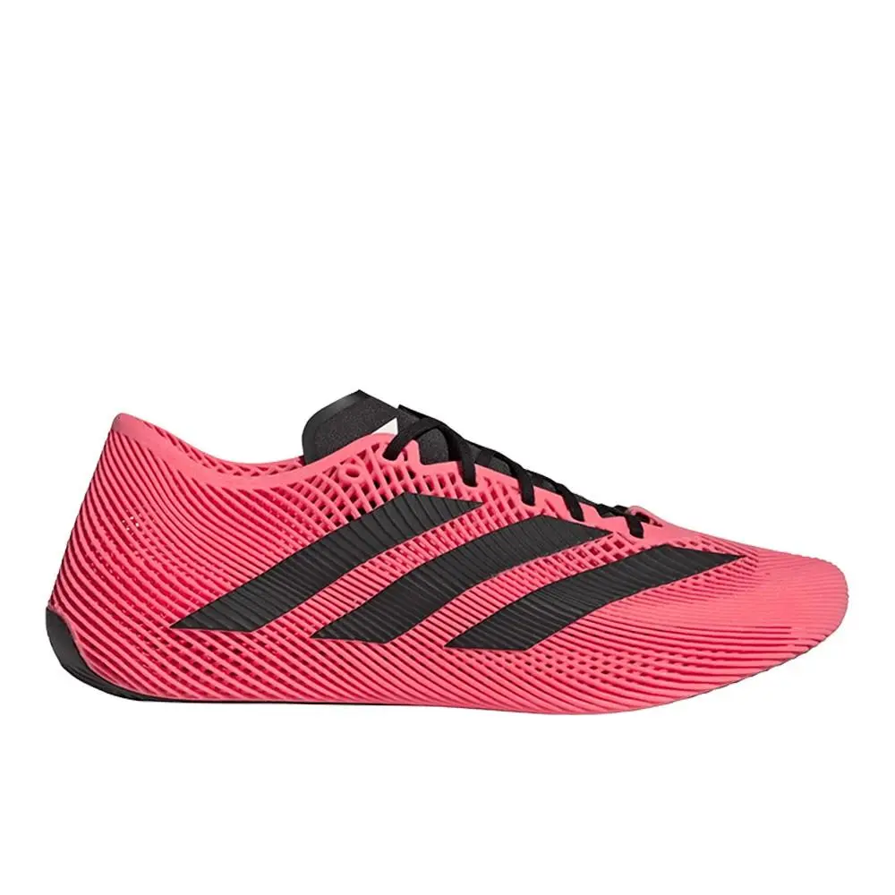 Climacool Laced Unisex Pink Sneakers Casual Shoes SB1158-KI2678 by Adidas
