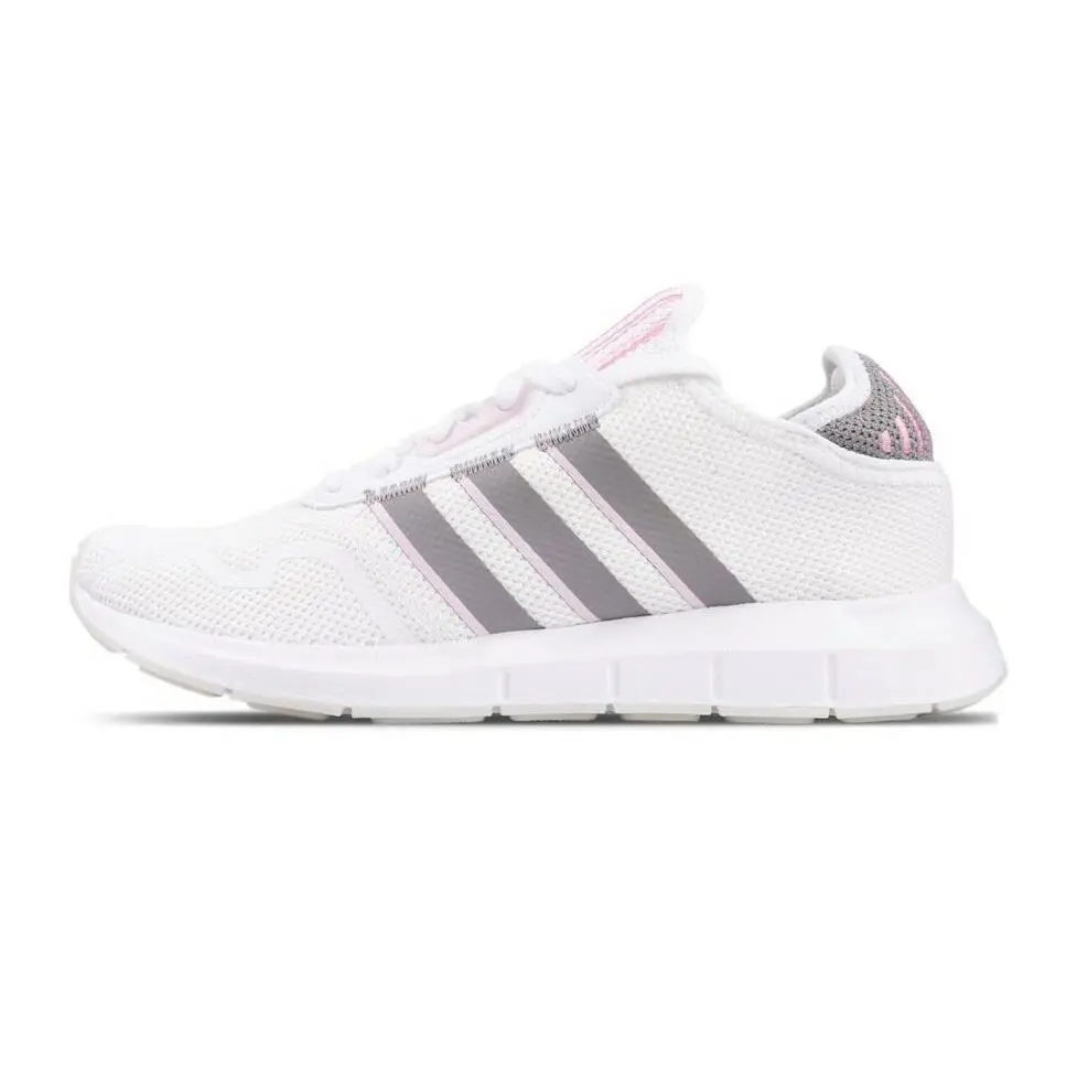 Adidas shoes - adidas Swift Run - Swift Run - FY5440 - White 0