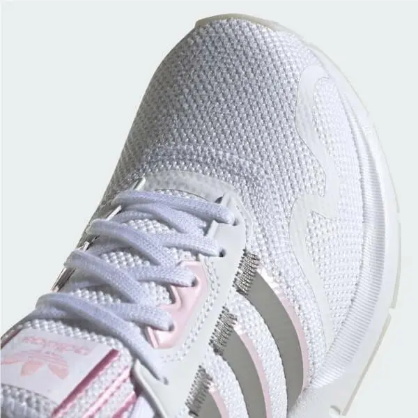 Adidas shoes - adidas Swift Run - Swift Run - FY5440 - White 2