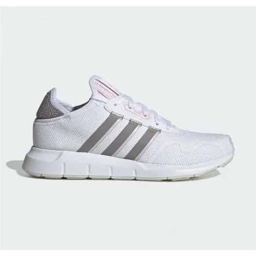 Adidas shoes - adidas Swift Run - Swift Run - FY5440 - White 3