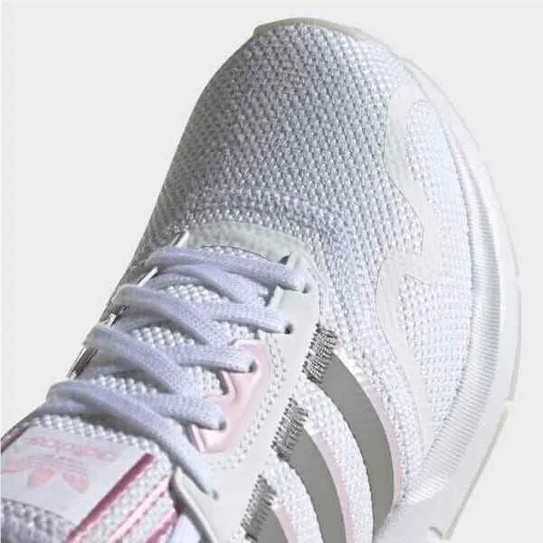 Adidas shoes - adidas Swift Run - Swift Run - FY5440 - White 5