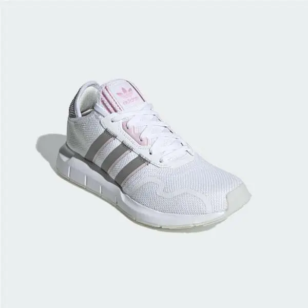 Adidas shoes - adidas Swift Run - Swift Run - FY5440 - White 18