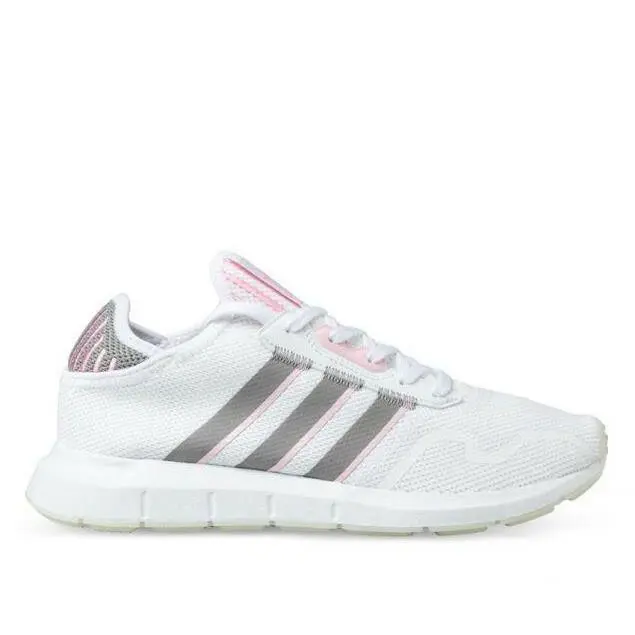 Adidas shoes - adidas Swift Run - Swift Run - FY5440 - White 13