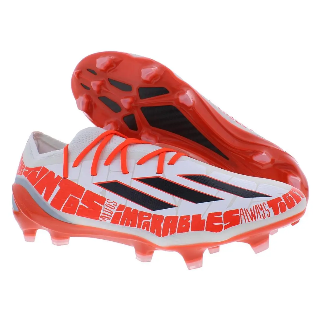 X Speedportal Messi Mens Shoes by Adidas