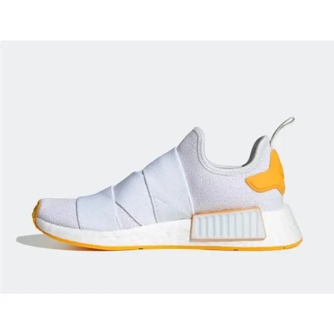 Adidas shoes - adidas NMD R1 - NMD - HP2360 - White 0