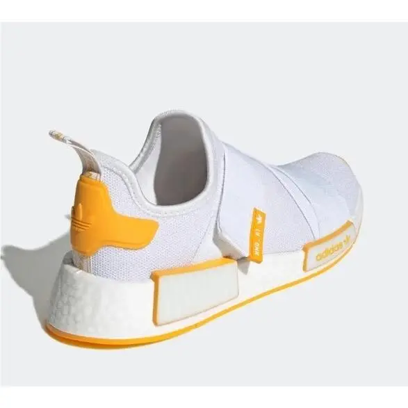 Adidas shoes - adidas NMD R1 - NMD - HP2360 - White 2