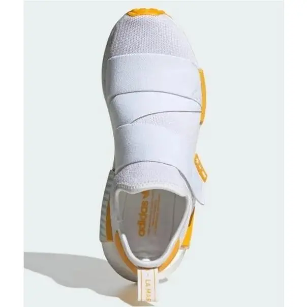 Adidas shoes - adidas NMD R1 - NMD - HP2360 - White 3