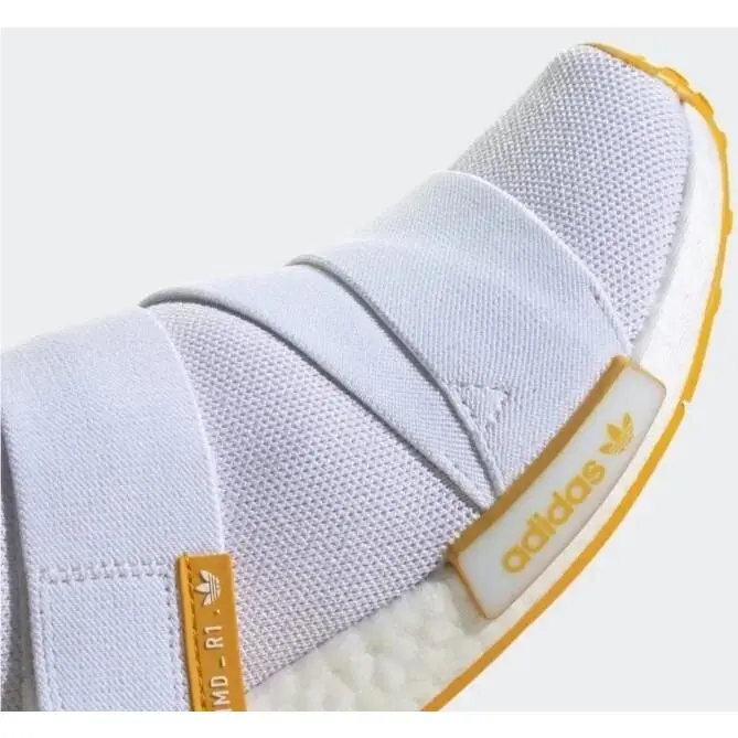 Adidas shoes - adidas NMD R1 - NMD - HP2360 - White 6