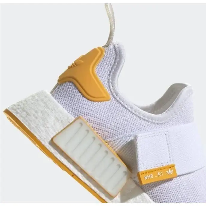 Adidas shoes - adidas NMD R1 - NMD - HP2360 - White 7