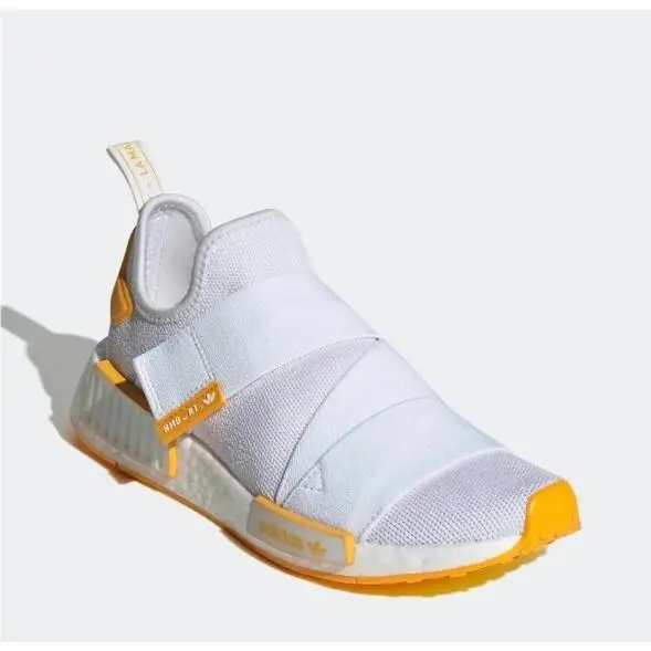 Adidas shoes - adidas NMD R1 - NMD - HP2360 - White 10