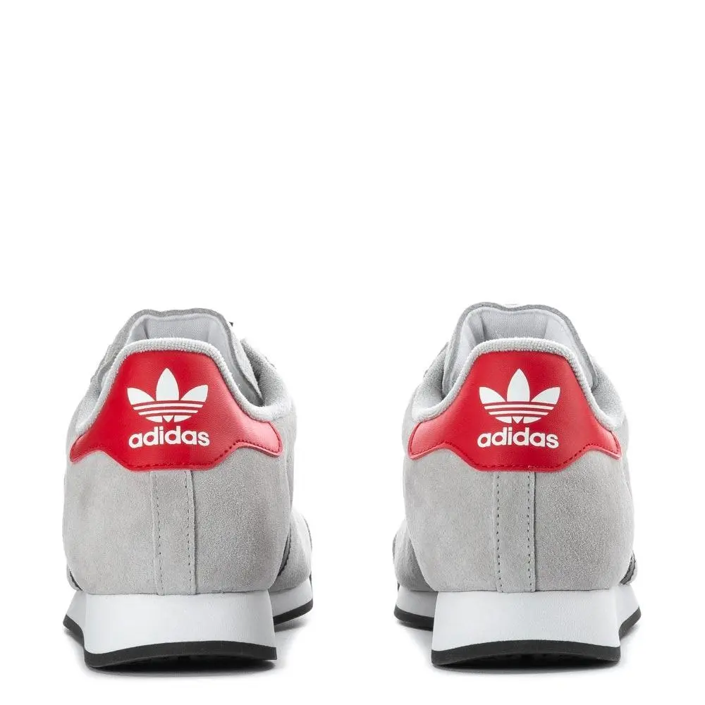Adidas shoes - adidas Samoa - Samoa - JR3777 - Gray 9