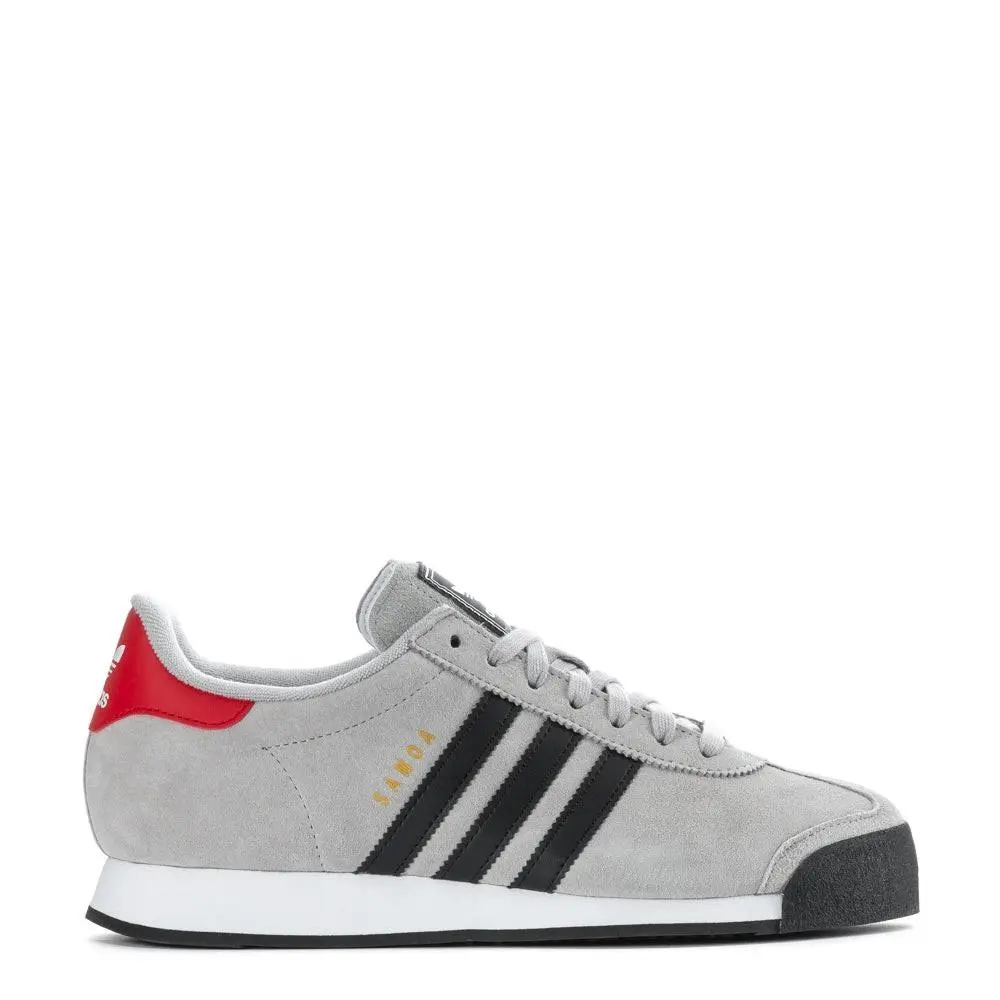 Adidas shoes - adidas Samoa - Samoa - JR3777 - Gray 5