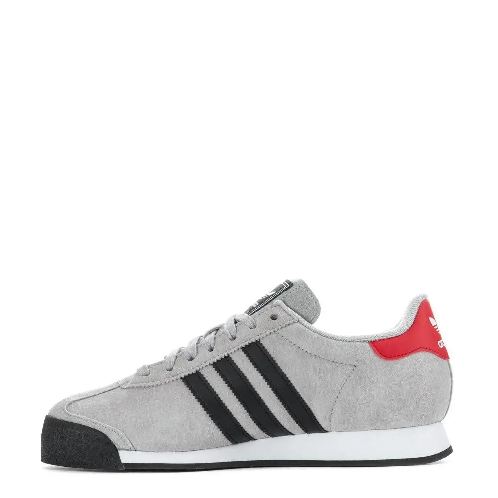 Adidas shoes - adidas Samoa - Samoa - JR3777 - Gray 6