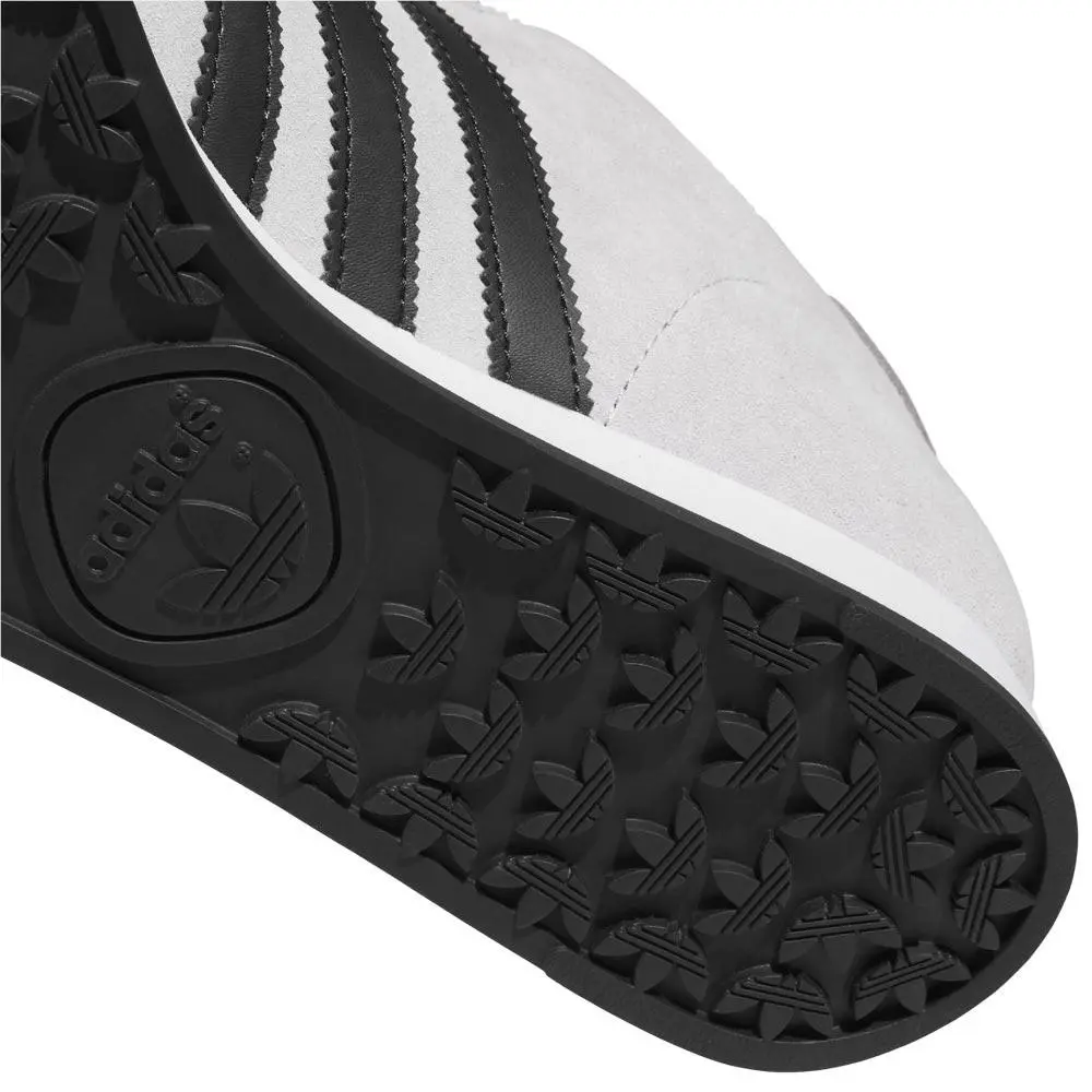 Adidas shoes - adidas Samoa - Samoa - JR3777 - Gray 24