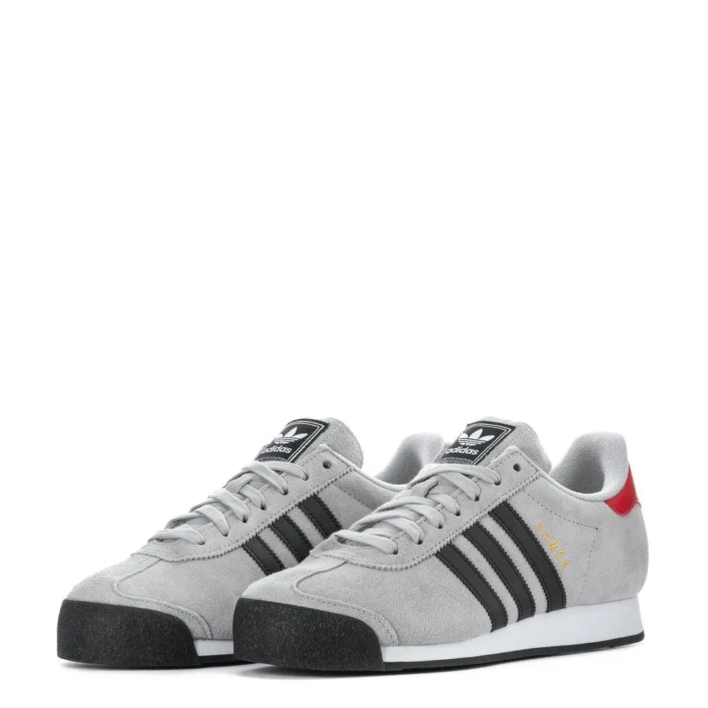 Adidas shoes - adidas Samoa - Samoa - JR3777 - Gray 20